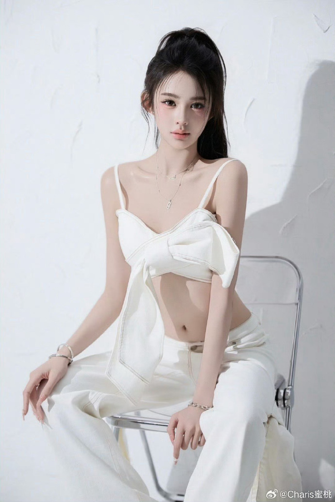 成人AI黄豆魔改色-片段精选·情绪推进封面